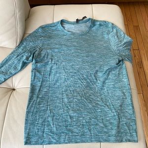 Metal Vent Tech Long Sleeve (L)